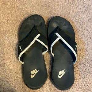 Nike Flip Flops